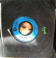 led zeppelin,peggy march,the osmonds