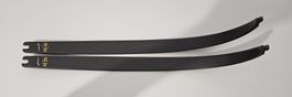Pfeilbogen Wurfarme - Uukha SX+ 44lbs / ILF