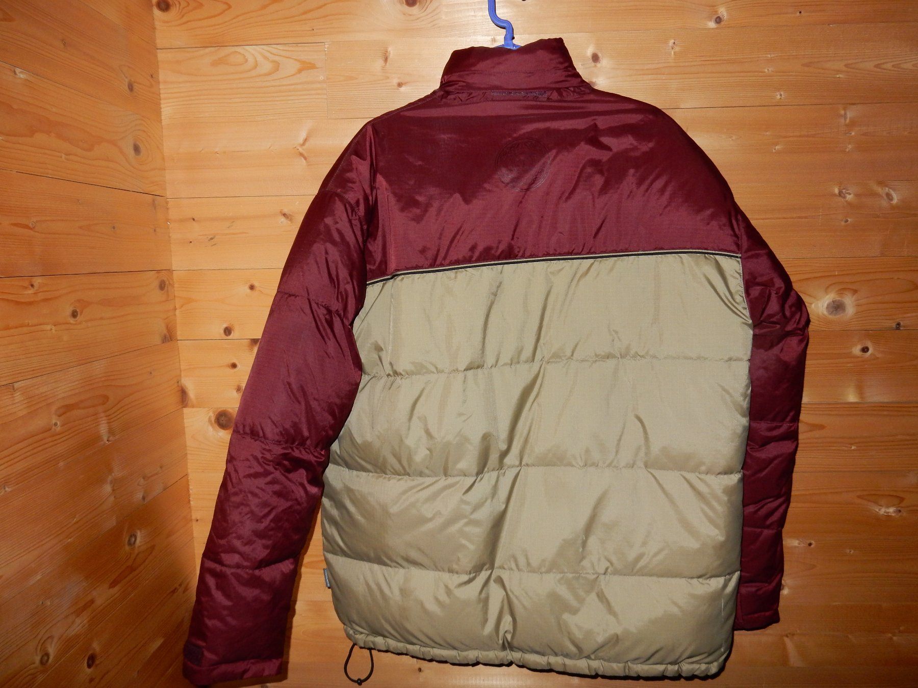 Giacche: Daunenjacke TRENDERS, Gr. 50 – Usato da St.Gallen venduto da regenbogen5 1