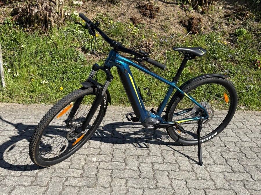 Merida Vélos: Merida E-Bike – Neuf (Voir description) à Wiedlisbach par Sibbydoo