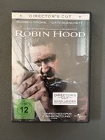 DVD Robin Hood Director's Cut Russell Crowe 