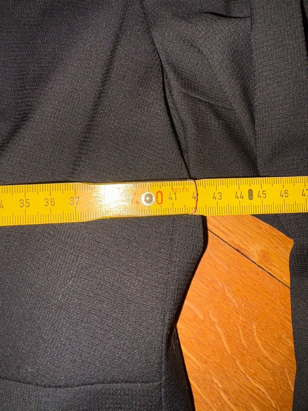 Hugo Boss Giacche: Minimalistischer Blazer von BOSS, Gr. 34 – Usato da Zürich venduto da triangular 4