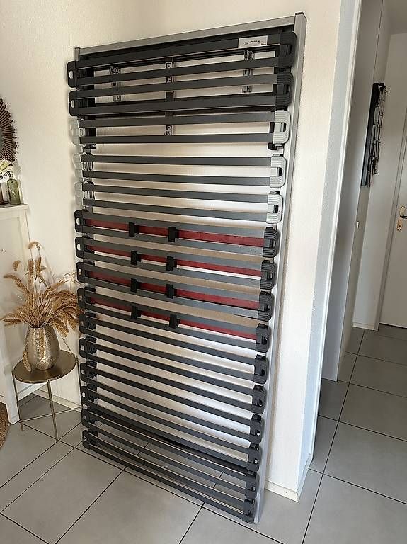 Reti a doghe: Lattenrost 100 x 200 cm – Usato da Kirchberg BE venduto da and_8mmw 2