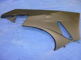 Kawasaki ZX-6R / 2009 Seitenschale links