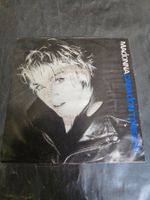 Vinyl, 7" LP - Madonna – Papa Don't Preach (1986)