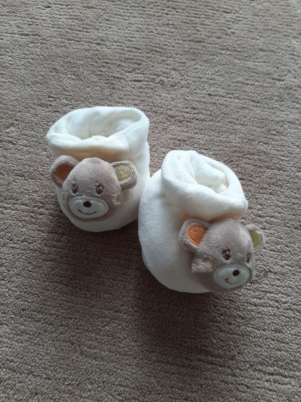 Scarpe per ragazzi: Baby Schuhen SMILE – Nuovo e nell'imballaggio originale da Wittenbach venduto da lukelu 1