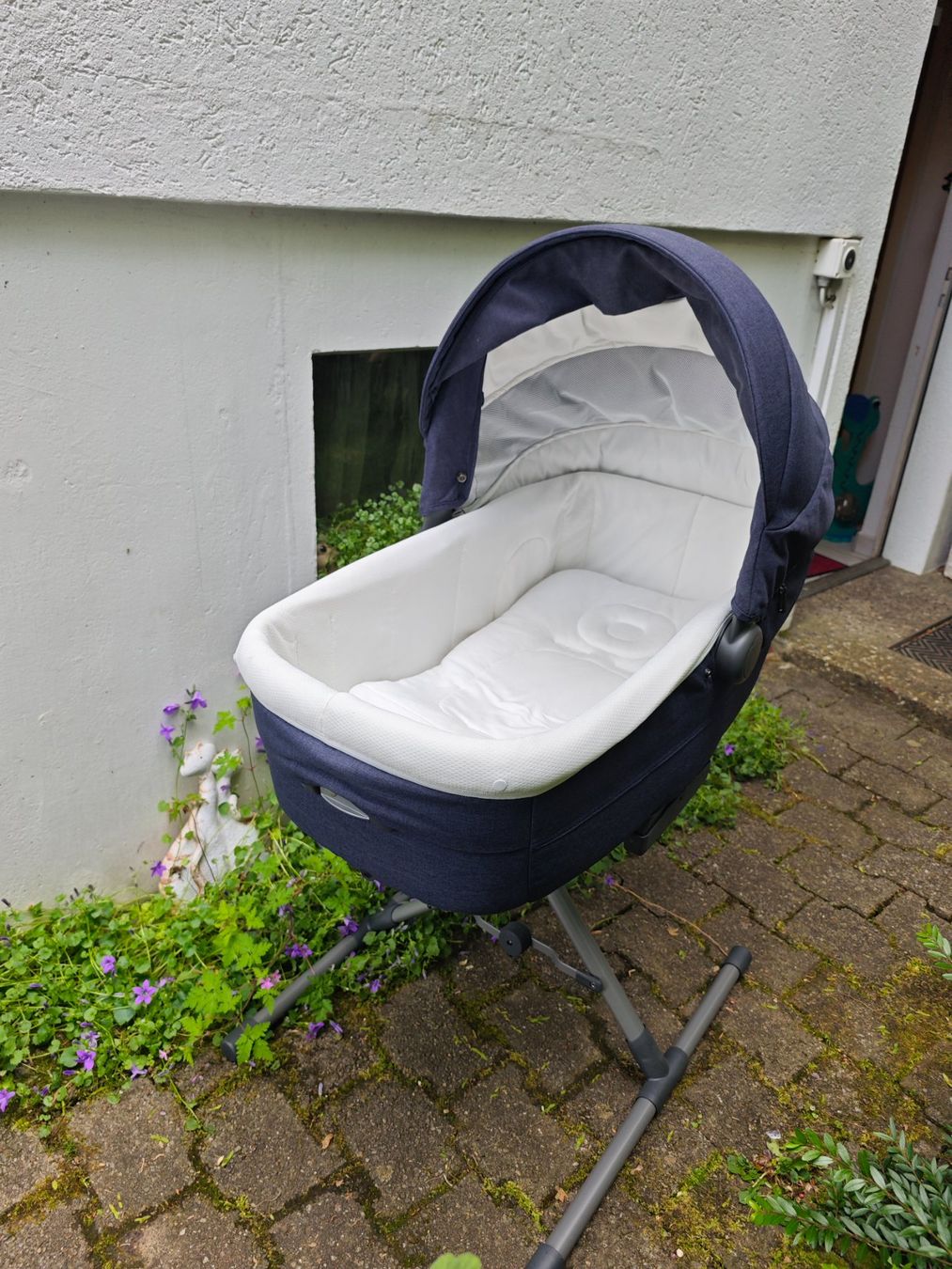 Inglesina Carrozzine: Kinderwagen Inglesina Trilogy City – Usato da Aesch BL venduto da desi1991 2