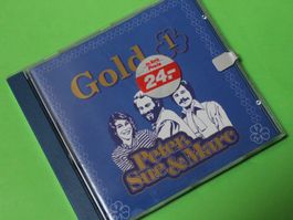 PETER, SUE & MARC - GOLD 1 (CD)