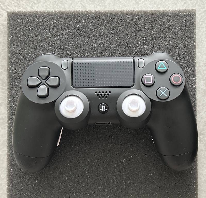 Konsolen: Neuer PS4 Scuf (4 Paddles) – Gebraucht aus Dübendorf von mai_9gpv 1