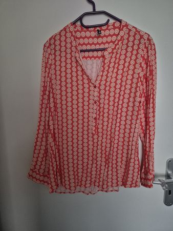 Bluse XL