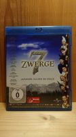 7 ZWERGE Männer allein im Wald Blu-Ray