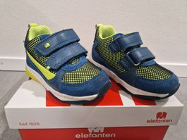 Elefanten Schuhe 21 Mittel