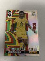 Panini WM 2026 - 204 Mohammed Kudus Ghana