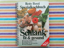 Betty Bossi💥🌞 Schlank, fit & gesund - Bernhard Russi