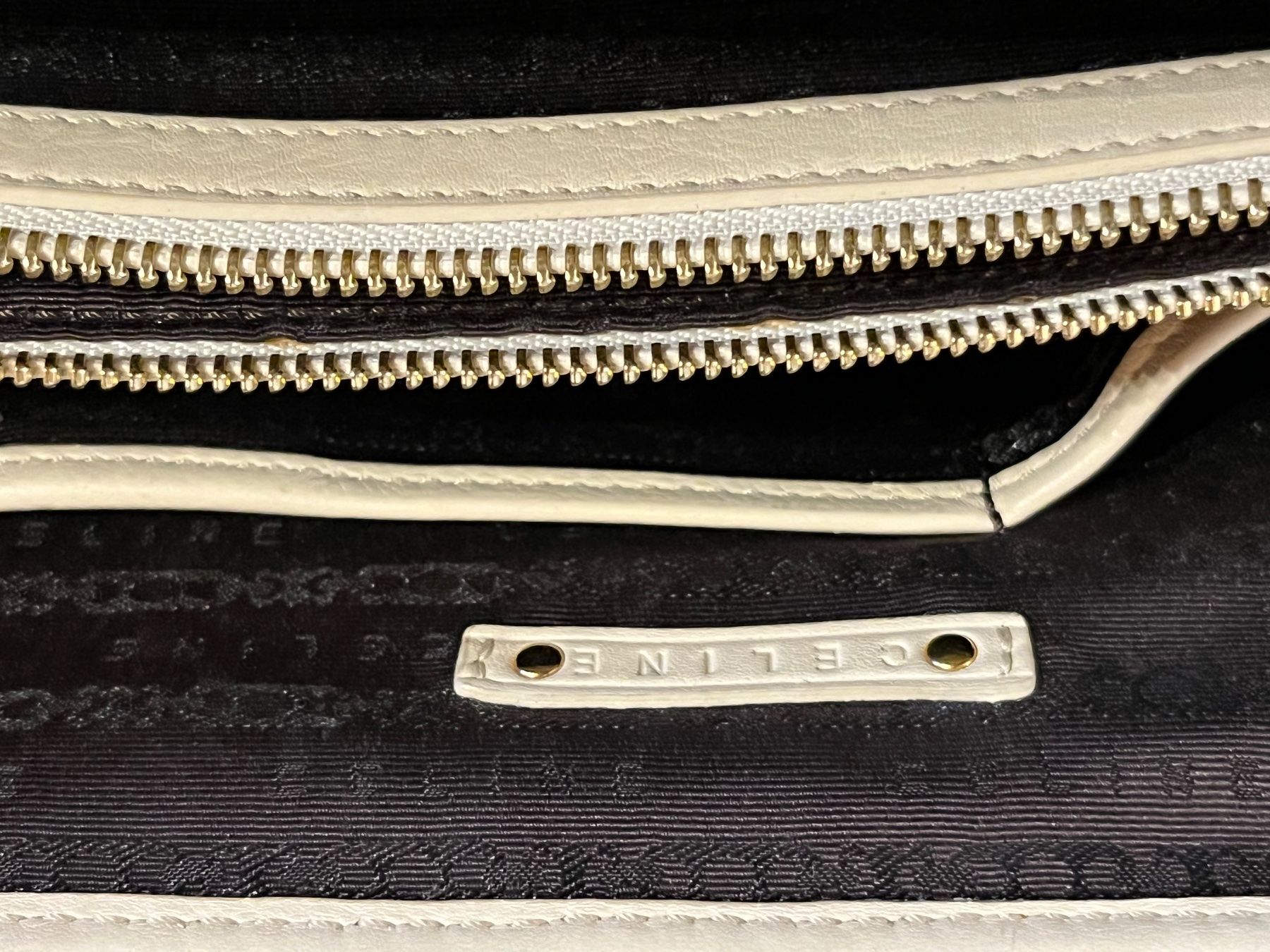 Celine Borse da donna: Sac Celine – Usato da Avry-devant-Pont venduto da Tig08 3