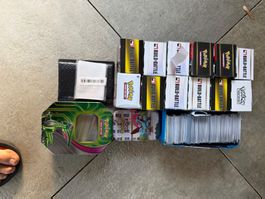 pokemonkarten