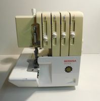Overlockmaschine Bernina 800DL Bernina Nähmaschine