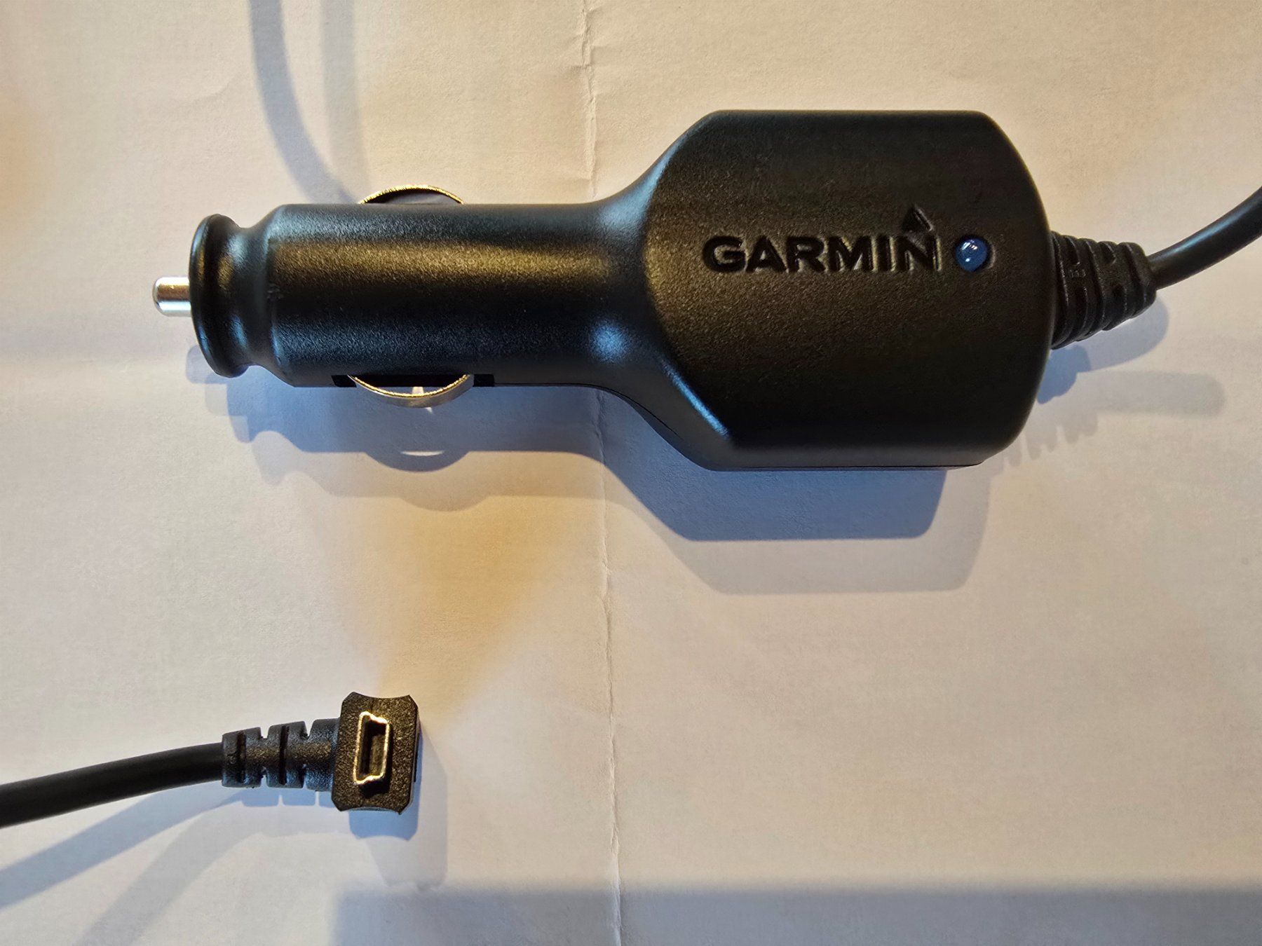 Garmin Navigatori: Garmin Drive Smart 65 – Usato da Thun venduto da GD67 3