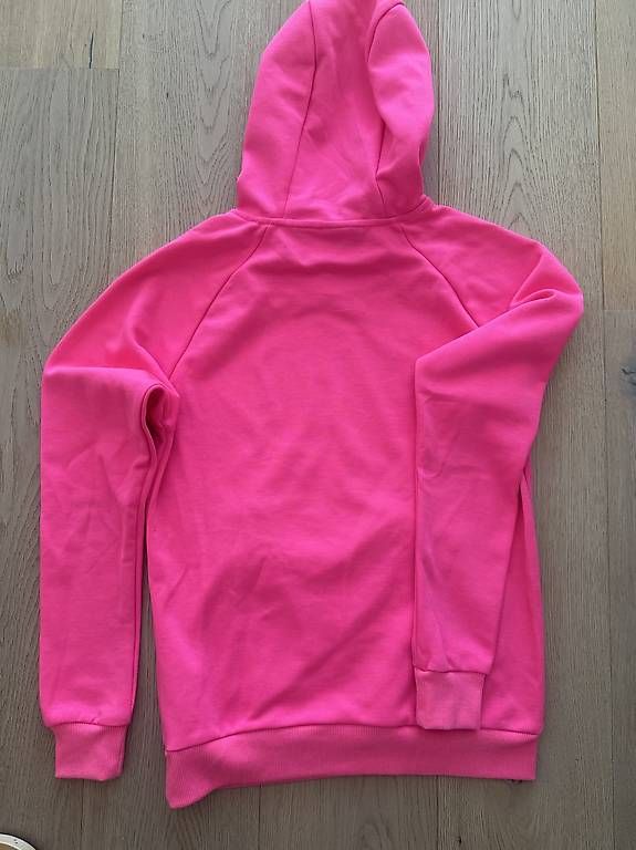 Ellesse Maglioni & Felpe: Ellesse Kapuzenpullover - neon pink (neu) – Nuovo (secondo la descrizione) da Knonau venduto da Fam_Dling 2