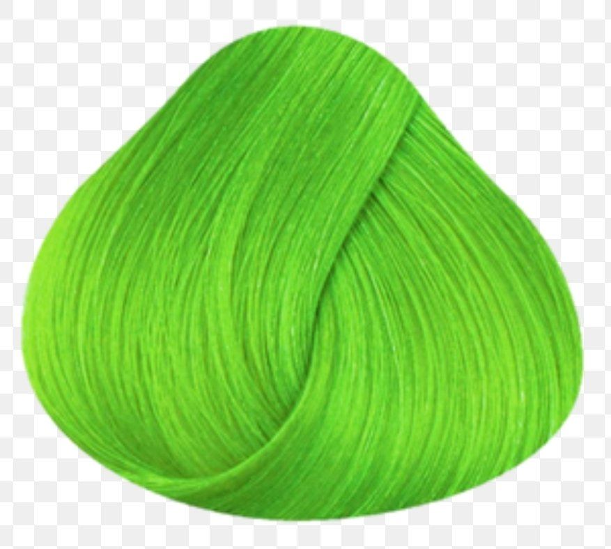 Tinte: Haartönung, Fluorescent green, Directions – Nuovo e nell'imballaggio originale da Malters venduto da Wahni81 2