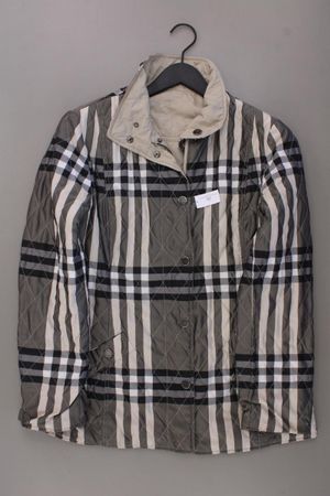 Fuchs Schmitt Wendejacke Gr. 40 kariert