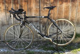 Rennvelo Scott CR1 Team