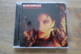 HELEN SCHNEIDER - ROCK'N'ROLL GYPSY - BEST OF  - CD