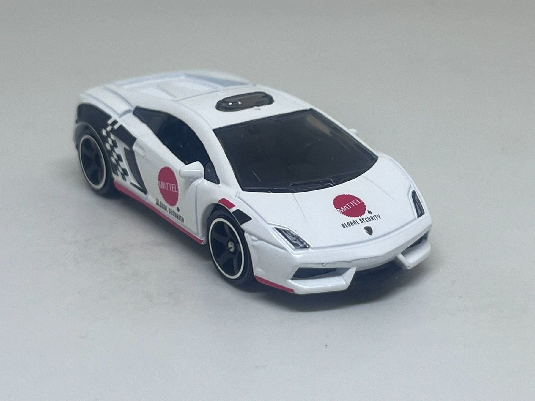 Matchbox Modellini d'auto: Matchbox Lamborghini Gallardo LP560-4 #670 – Usato da Wildegg venduto da LaaBoutique