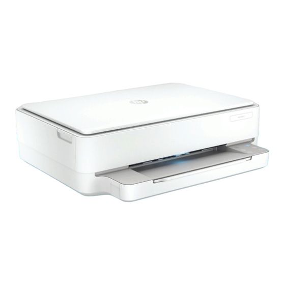 Hewlett Packard Stampanti: HP Envy 6000 printer – Usato da St. Gallen venduto da Bigt93