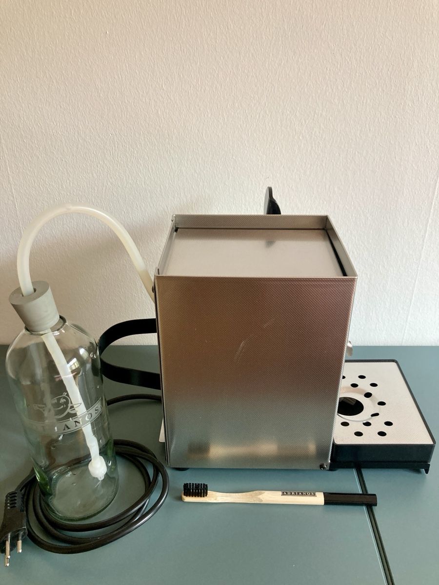 Machines à café & Machines à expresso: The Else Kaffeepadmaschine – D'occasion à Bern par der_cenzo 2