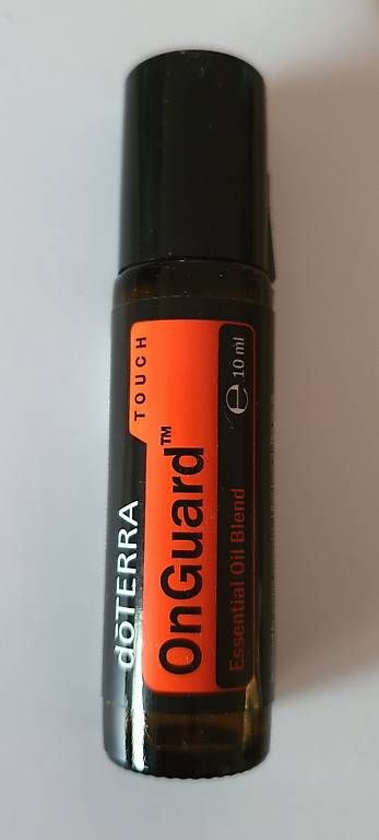 Doterra Oli essenziali: doTERRA On Guard Touch; Roller mit ätherischem Öl – Nuovo e nell'imballaggio originale da Hellsau venduto da Stina1978