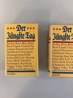 Der jüngste Tag (Anthologie)