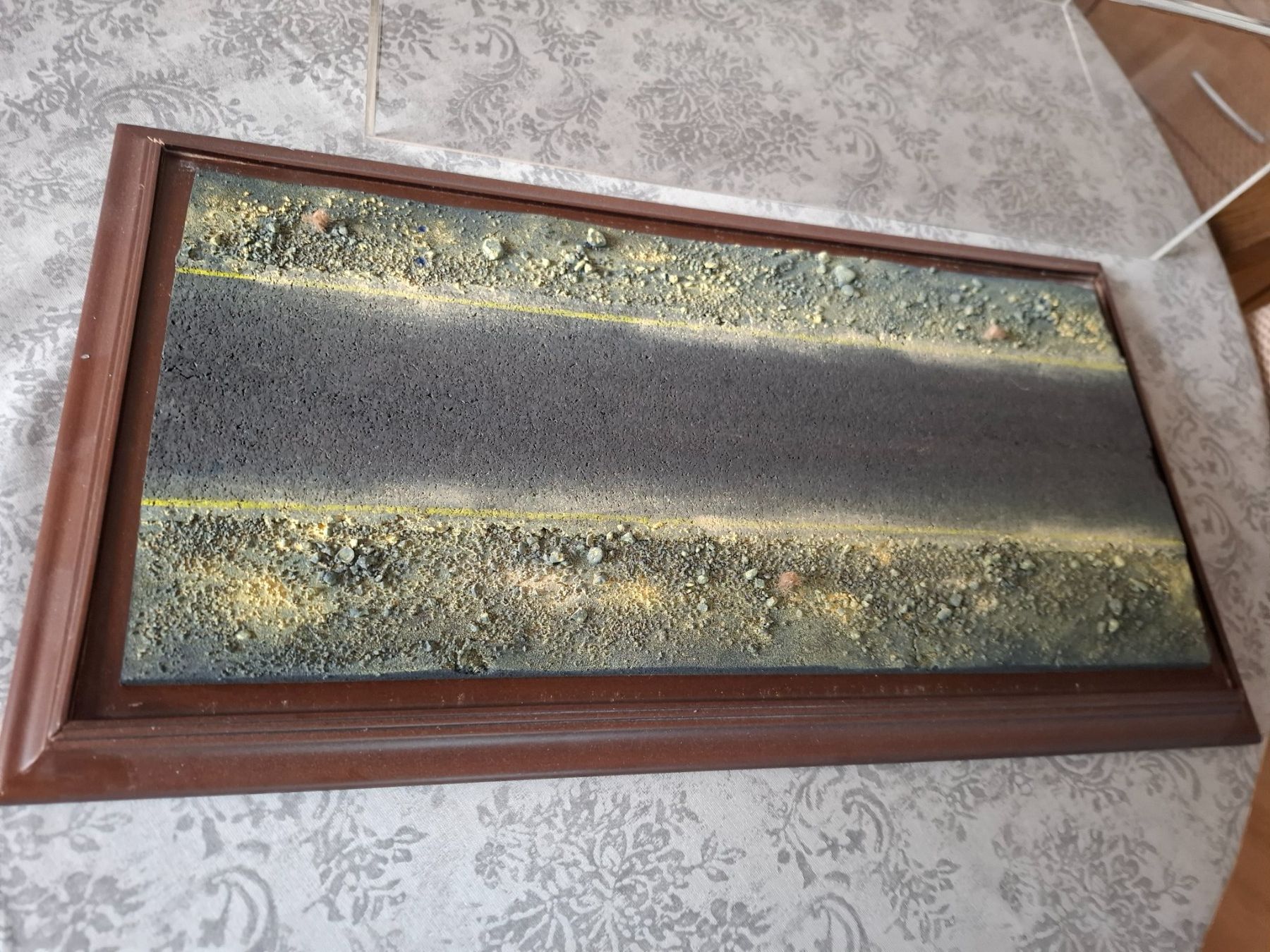 Vetrine: 2 Stk. Diorama Wüste 52x25x16 cm – Nuovo (secondo la descrizione) da Rüegsauschachen venduto da joe_r9w5