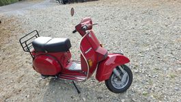 Vespa PX 125 E