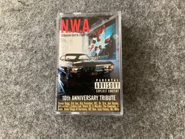 N.W.A.-Straight Outta Compton -10th Anniversary Tribute (MC)