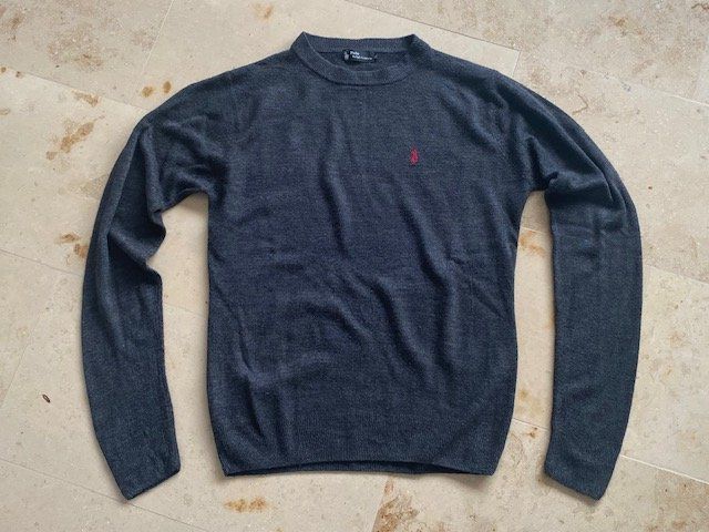 Polo Ralph Lauren Pullover & Sweatshirts: Pullover POLO Ralph Lauren – Neu (gemäss Beschreibung) aus Pfaffhausen von stepober