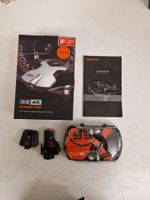 Drohne Pocketdrohne Wingsland S6  4K Kamera Neu