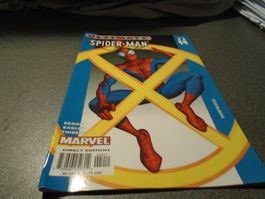 Spider-Man, Ultimate, ISSUE 44