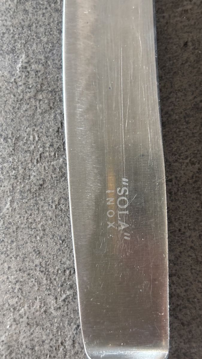 WMF Bestecksets: Diverses Silber Besteck 120 – Gebraucht aus Rafz von Sukion 3