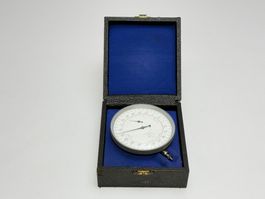 TESA 1-1000  Messuhr 80mm