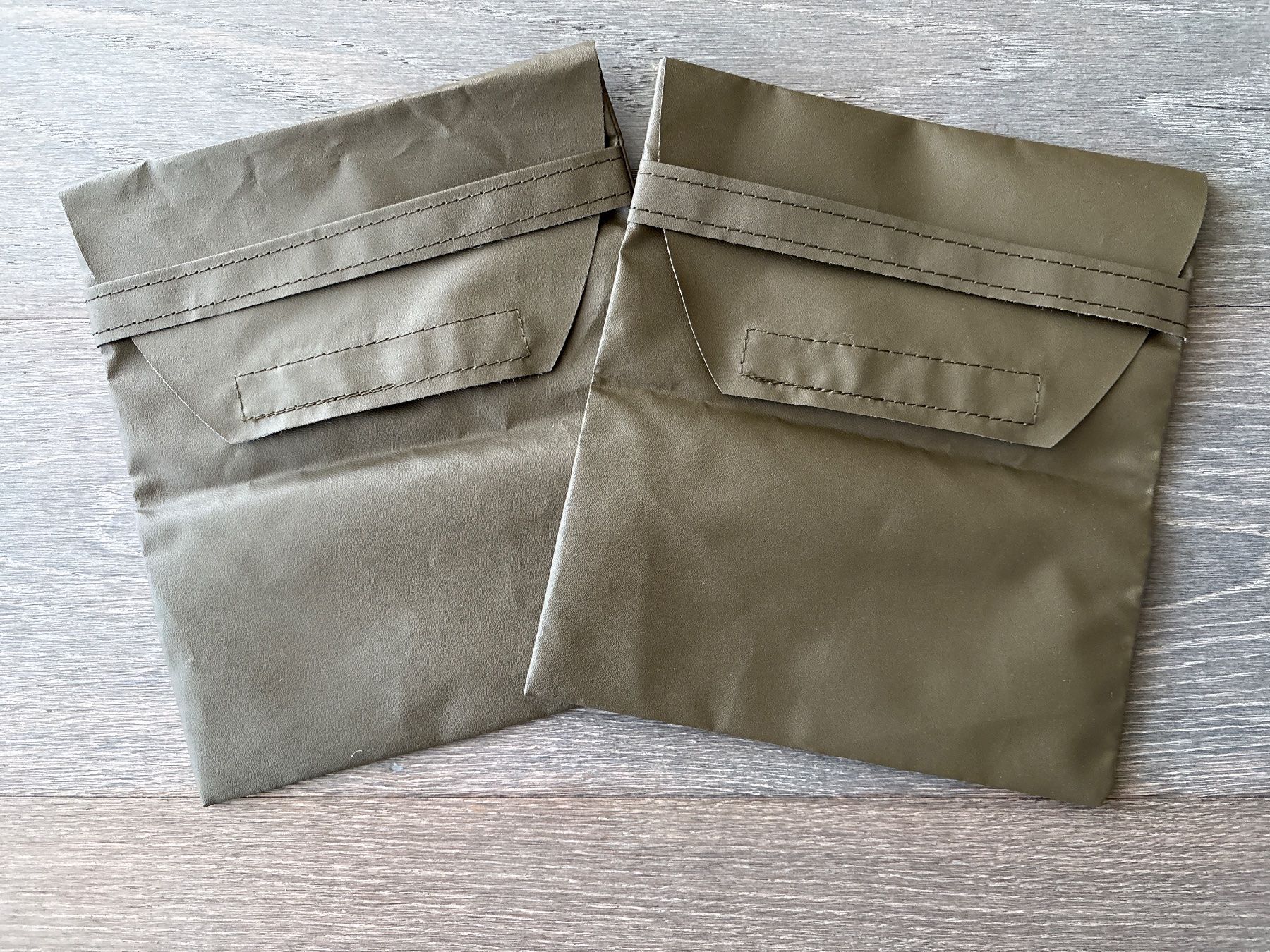 Armée suisse Sacs: Reglemententaschen TAZ 90 – Neuf (Voir description) à Hünenberg par Betsch1