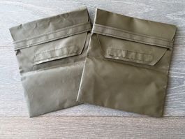 Reglemententaschen TAZ 90