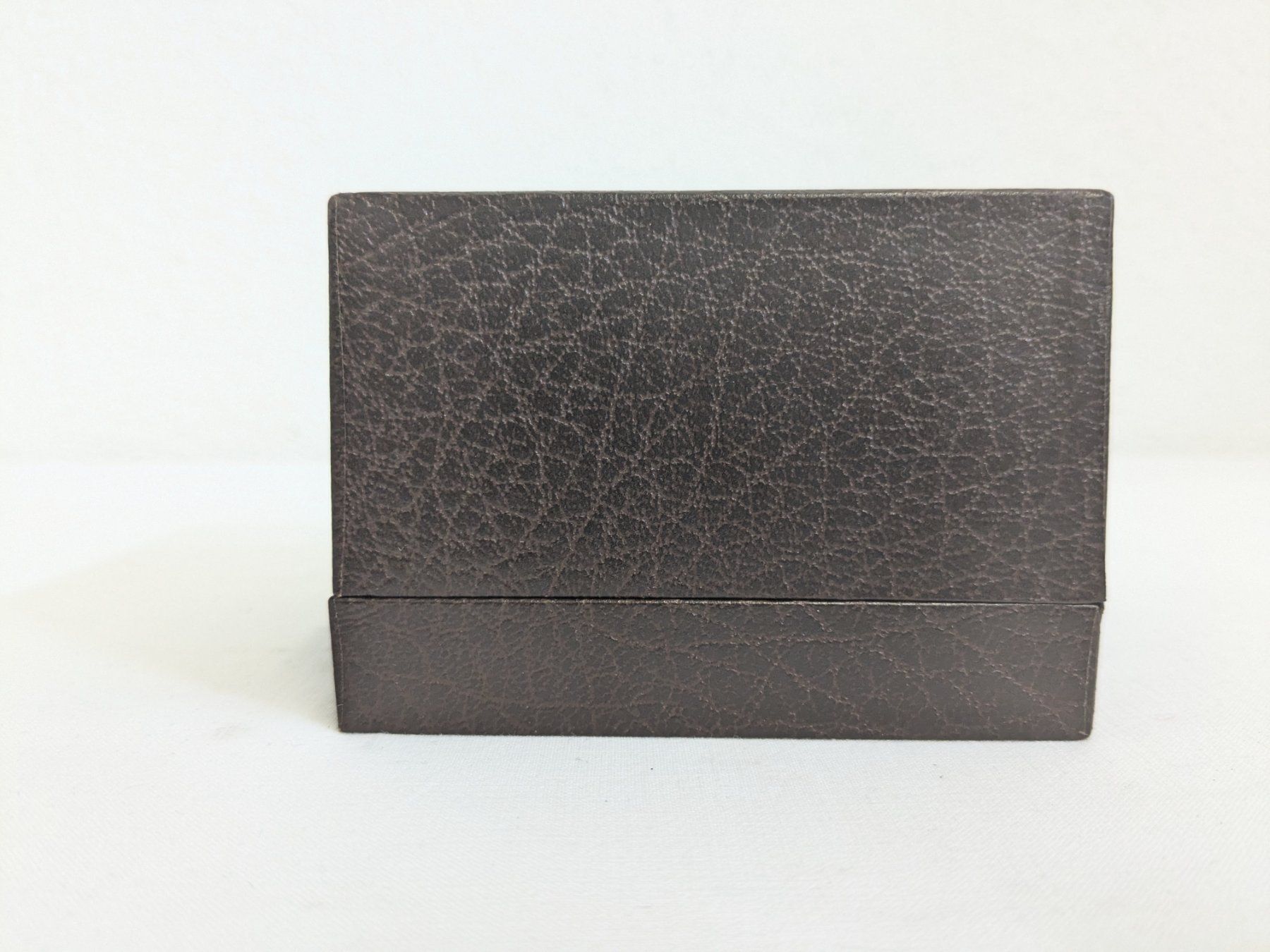 Certina Scatole porta orologi: Certina Uhrenbox – Usato da Weinfelden venduto da blaukreuz_brocki_TG 2
