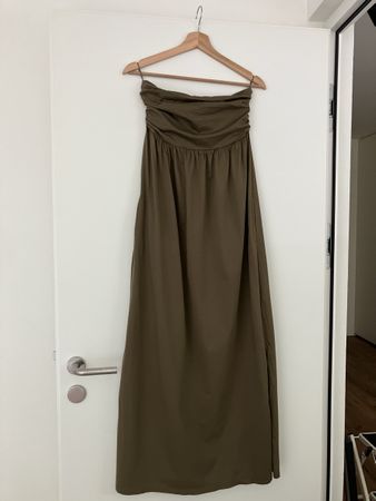 Max Mara Kleid
