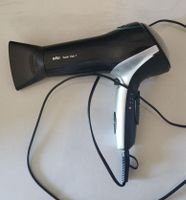 Braun Satin Hair 7 Haartrockner -DEFEKT-