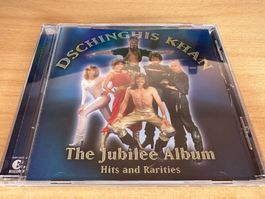 T8 Dschinghis Khan – The Jubilee Album