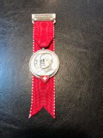 Grenzbesetzung 1914-1918 / 1939-1945 Erinnerungsmedaille