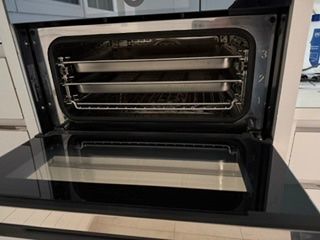 Elettrodomestici da cucina: V-ZUG Combair V4000 Einbaubackofen – Usato da Herrliberg venduto da tk8_22hw 2