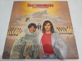 Udo Lindenberg – Dröhnland Symphonie (LP, Rock)
