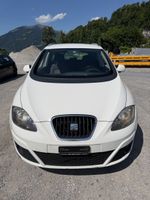 Seat Alte XL 1.4 Benziner 2009 B04